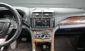 Lincoln Continental * 3.0* AWD* ПОДГРЕВ* ОБДУХВАНЕ* ШИБИДАХ* МАСАЖ* 36, снимка 12