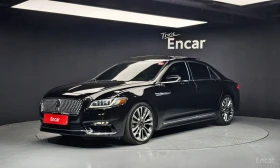 Lincoln Continental * 3.0* AWD* ПОДГРЕВ* ОБДУХВАНЕ* ШИБИДАХ* МАСАЖ* 36, снимка 1