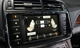 Lincoln Continental * 3.0* AWD* ПОДГРЕВ* ОБДУХВАНЕ* ШИБИДАХ* МАСАЖ* 36, снимка 14