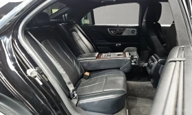 Lincoln Continental * 3.0* AWD* ПОДГРЕВ* ОБДУХВАНЕ* ШИБИДАХ* МАСАЖ* 36, снимка 10