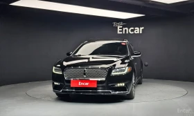 Lincoln Continental * 3.0* AWD* ПОДГРЕВ* ОБДУХВАНЕ* ШИБИДАХ* МАСАЖ* 36, снимка 3