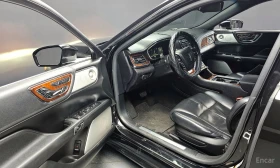 Lincoln Continental * 3.0* AWD* ПОДГРЕВ* ОБДУХВАНЕ* ШИБИДАХ* МАСАЖ* 36, снимка 9