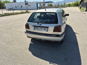 VW Golf, снимка 1