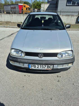 VW Golf, снимка 8