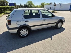 VW Golf, снимка 3