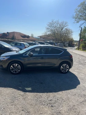 Citroen DS4 1.6 e-hdi, снимка 7