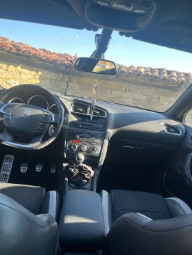 Citroen DS4 1.6 e-hdi, снимка 10