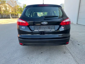 Ford Focus 1.6 бензин, снимка 7