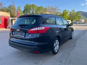 Ford Focus 1.6 бензин, снимка 4
