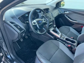 Ford Focus 1.6 бензин, снимка 9