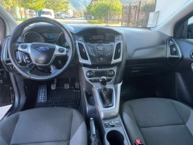 Ford Focus 1.6 бензин, снимка 8