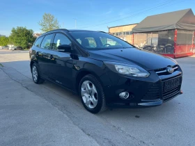 Ford Focus 1.6 бензин, снимка 2