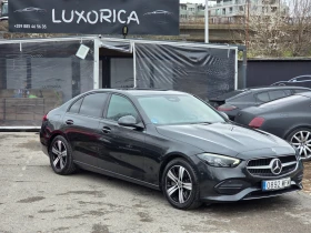 Mercedes-Benz C 200 АМБИЕНТ КОЖА ЗОНИ БАРТЕР ЛИЗИНГ, снимка 2