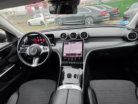 Mercedes-Benz C 200 АМБИЕНТ КОЖА ЗОНИ БАРТЕР ЛИЗИНГ, снимка 13