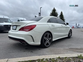 Mercedes-Benz CLA quattro* АвтоКредит* (ЦЕНА ДО БГ), снимка 6