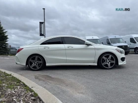 Mercedes-Benz CLA quattro* АвтоКредит* (ЦЕНА ДО БГ), снимка 5