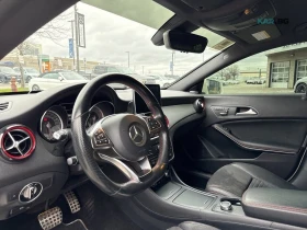 Mercedes-Benz CLA quattro* АвтоКредит* (ЦЕНА ДО БГ), снимка 10
