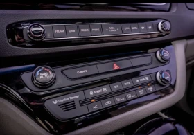 Kia Carnival Обслужена, каско, 360, подгреви, обдухване , снимка 11