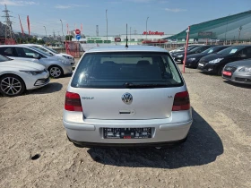 VW Golf 1.6 SR/GAZ/TOP, снимка 5