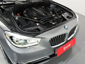 BMW 5 Gran Turismo (F07) Gt 30D xDrive, снимка 6