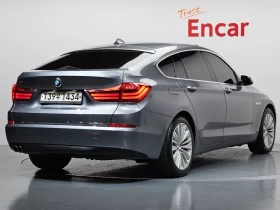 BMW 5 Gran Turismo (F07) Gt 30D xDrive, снимка 2