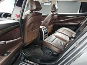 BMW 5 Gran Turismo (F07) Gt 30D xDrive, снимка 11
