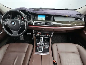 BMW 5 Gran Turismo (F07) Gt 30D xDrive, снимка 7