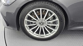 Mercedes-Benz AMG GT 43| 360| BURMASTER| ОБДУХВАНЕ| ВКЛ.ТЕХНОТЕСТ, снимка 17