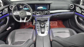Mercedes-Benz AMG GT 43| 360| BURMASTER| ОБДУХВАНЕ| ВКЛ.ТЕХНОТЕСТ, снимка 6