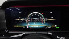 Mercedes-Benz AMG GT 43| 360| BURMASTER| ОБДУХВАНЕ| ВКЛ.ТЕХНОТЕСТ, снимка 8