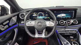 Mercedes-Benz AMG GT 43| 360| BURMASTER| ОБДУХВАНЕ| ВКЛ.ТЕХНОТЕСТ, снимка 7