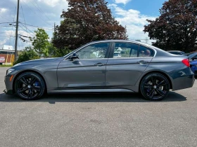 BMW 335 M Sport Pckg / 89k km / ЧЕРВЕН САЛОН / ЦЕНА ДО БГ , снимка 5