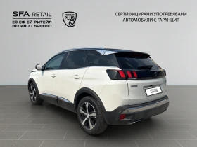 Peugeot 3008 NEW GT 2.0 e-HDi 180 EAT8 EURO 6.2, снимка 7