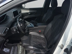 Peugeot 3008 NEW GT 2.0 e-HDi 180 EAT8 EURO 6.2, снимка 9