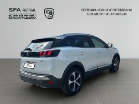 Peugeot 3008 NEW GT 2.0 e-HDi 180 EAT8 EURO 6.2, снимка 5
