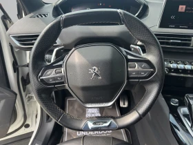 Peugeot 3008 NEW GT 2.0 e-HDi 180 EAT8 EURO 6.2, снимка 12