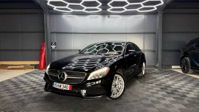 Mercedes-Benz CLS 550 * МАСАЖ* ДИСТРОНИК* 360 КАМЕРА* ВЪЗДУХ* ОБДУХВАНЕ*, снимка 1