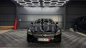Mercedes-Benz CLS 550 * МАСАЖ* ДИСТРОНИК* 360 КАМЕРА* ВЪЗДУХ* ОБДУХВАНЕ*, снимка 2