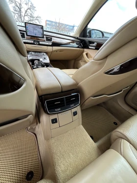 Audi A8 4.2 TDI V8, снимка 11
