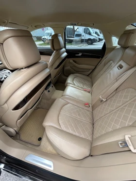 Audi A8 4.2 TDI V8, снимка 10