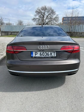 Audi A8 4.2 TDI V8, снимка 2