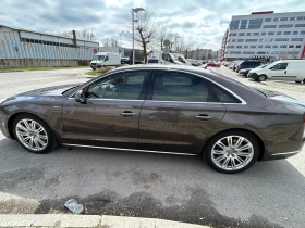 Audi A8 4.2 TDI V8, снимка 3