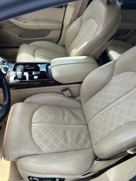 Audi A8 4.2 TDI V8, снимка 7