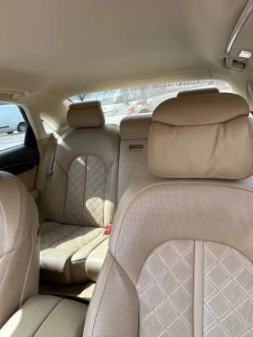 Audi A8 4.2 TDI V8, снимка 6