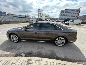 Audi A8 4.2 TDI V8, снимка 4