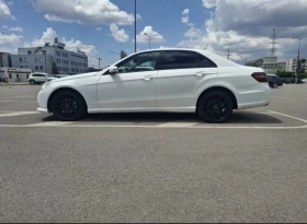 Mercedes-Benz E 220, снимка 2