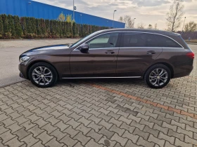 Mercedes-Benz C 250 4Matic/Avagarde/HeadUp/Швейцария, снимка 5
