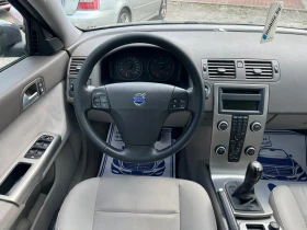 Volvo V50 2.0D* ШВЕЙЦАРИЯ* , снимка 12