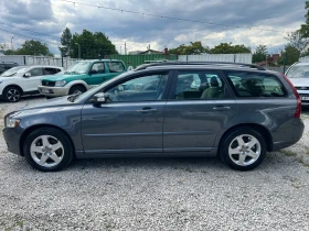 Volvo V50 2.0D* ШВЕЙЦАРИЯ* , снимка 8