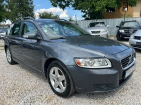 Volvo V50 2.0D* ШВЕЙЦАРИЯ* , снимка 3